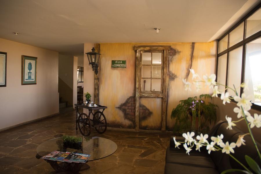 Coesa Hotel 2*