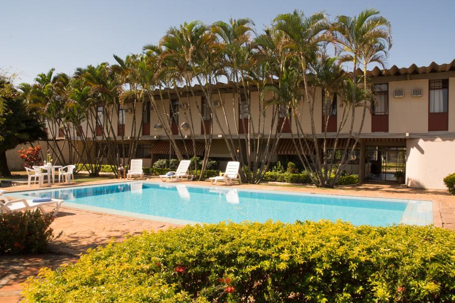 Coesa Hotel Casa Branca (Sao Paulo)