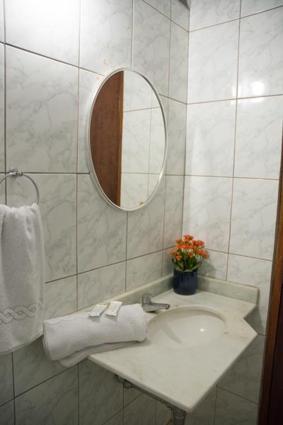 Coesa Hotel 2*