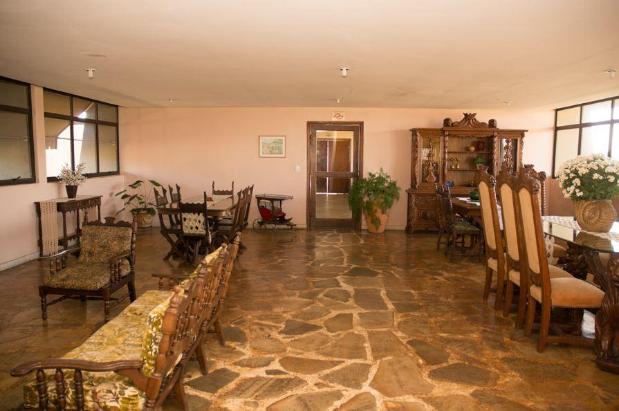 Coesa 2* Casa Branca (Sao Paulo)
