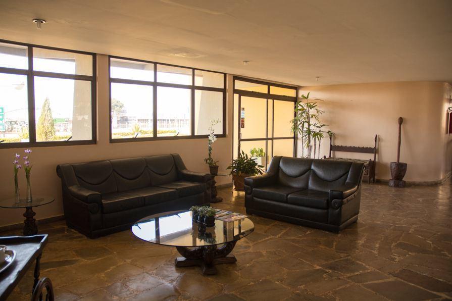 Coesa 2* Casa Branca (Sao Paulo)